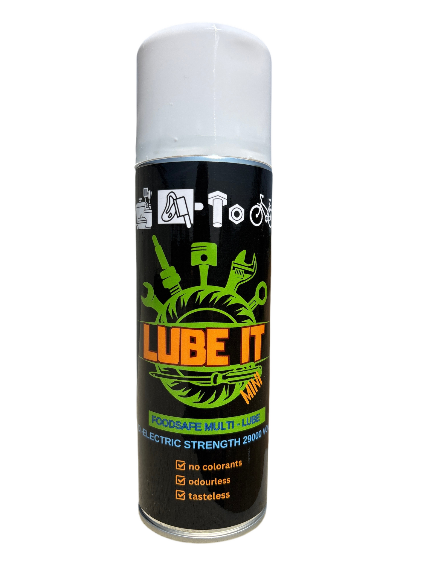 Lube It- mini