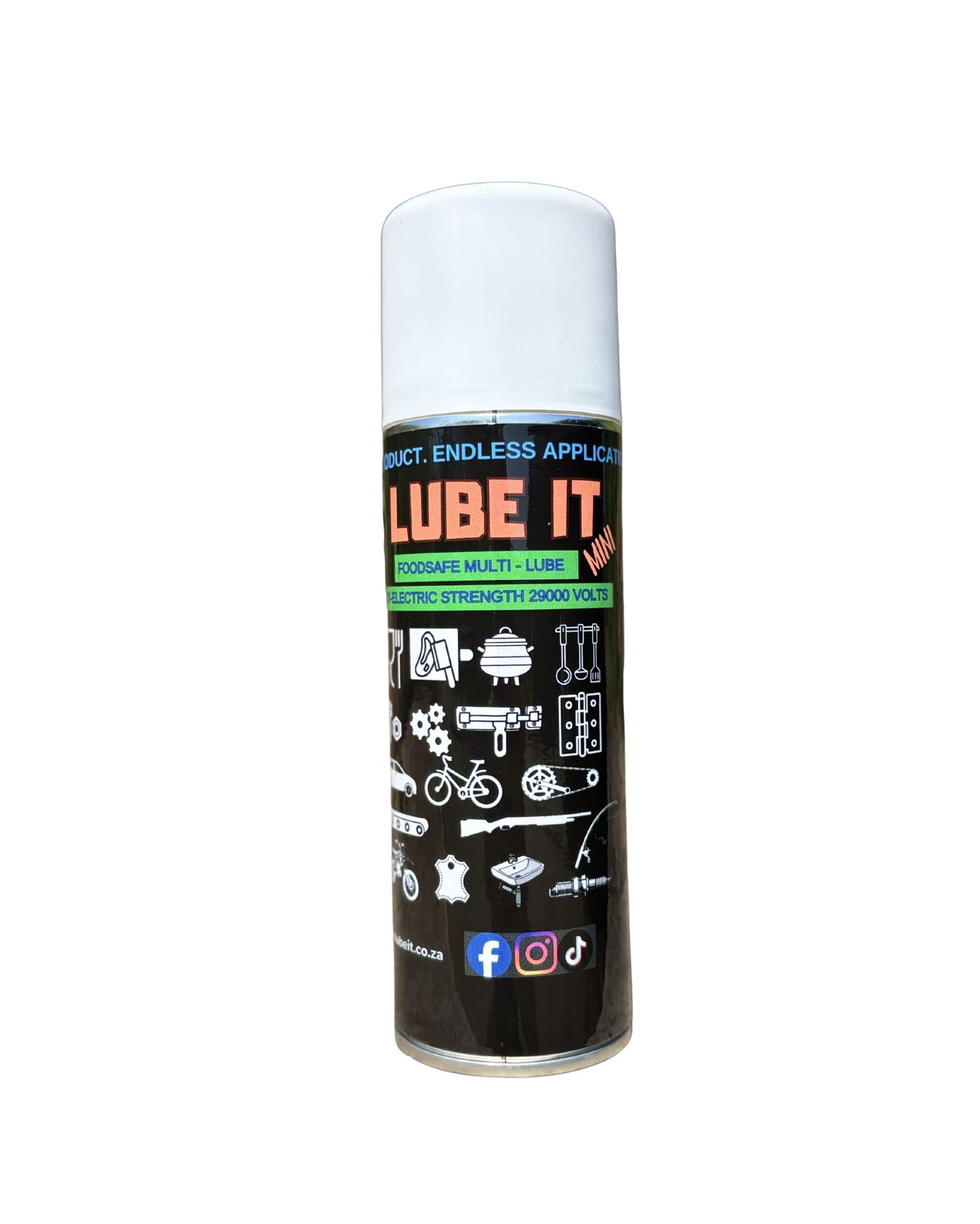Lube It- mini