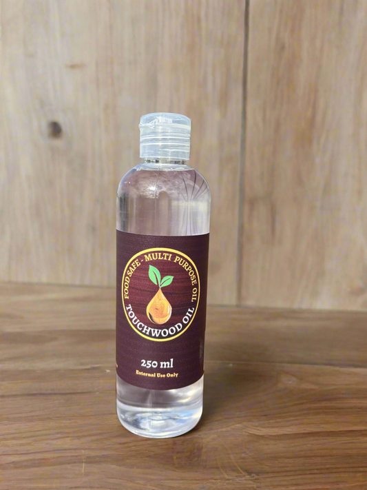 Touchwood oil 250ml