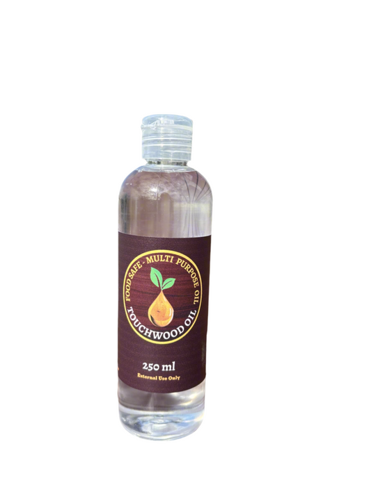 TouchWood multi lube