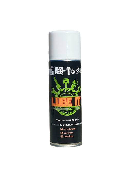 Lube It- mini