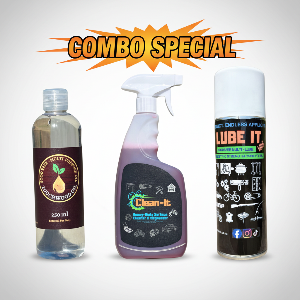 Combo Special