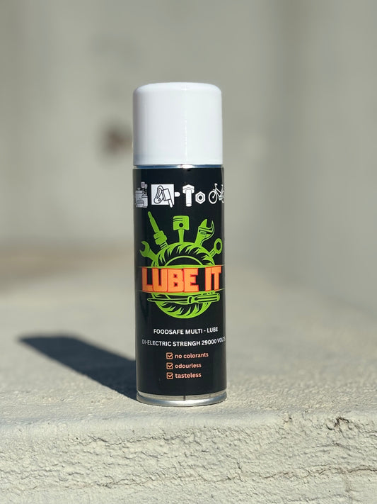 Lube It- mini
