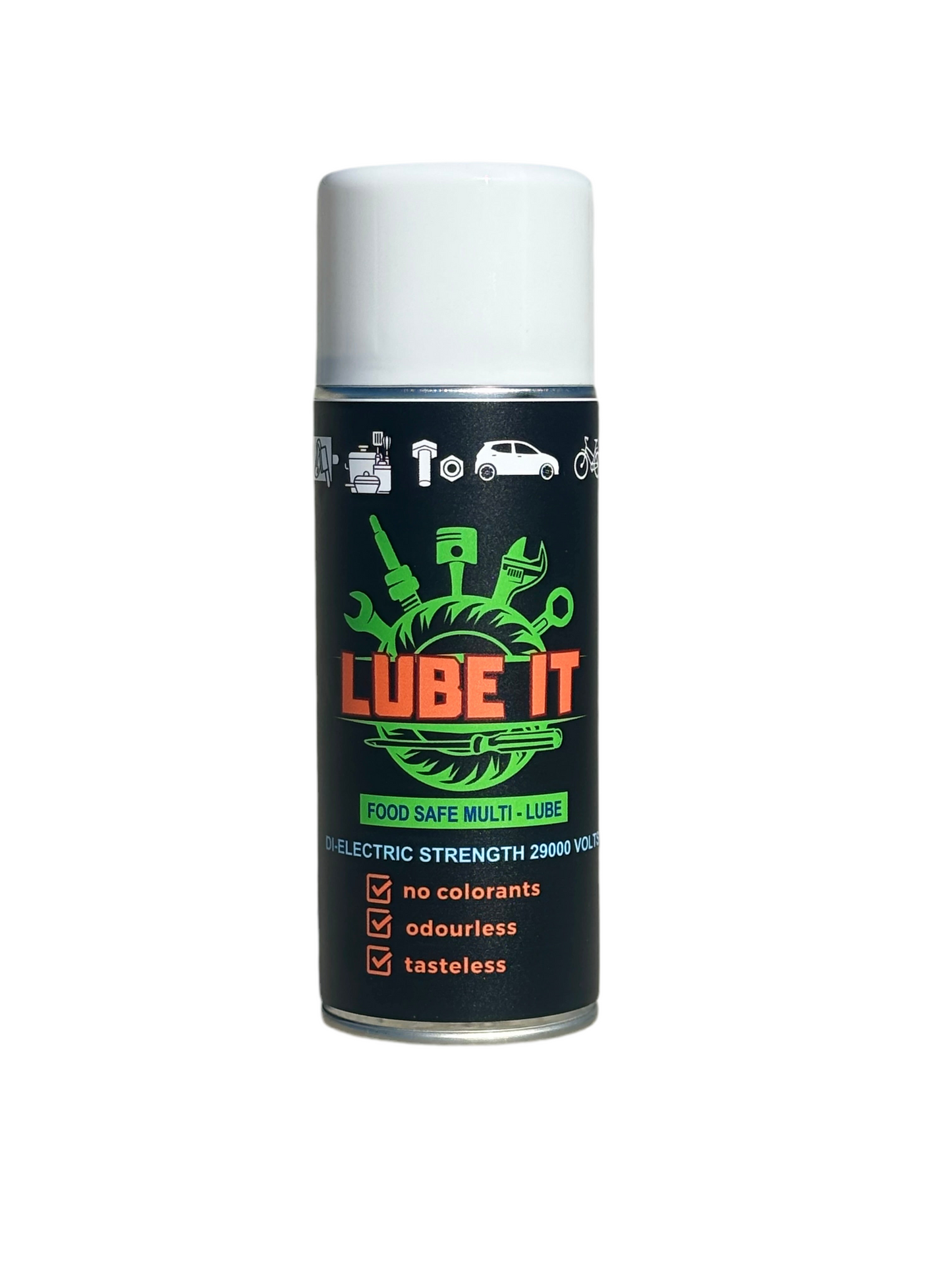 Lube It-400ml