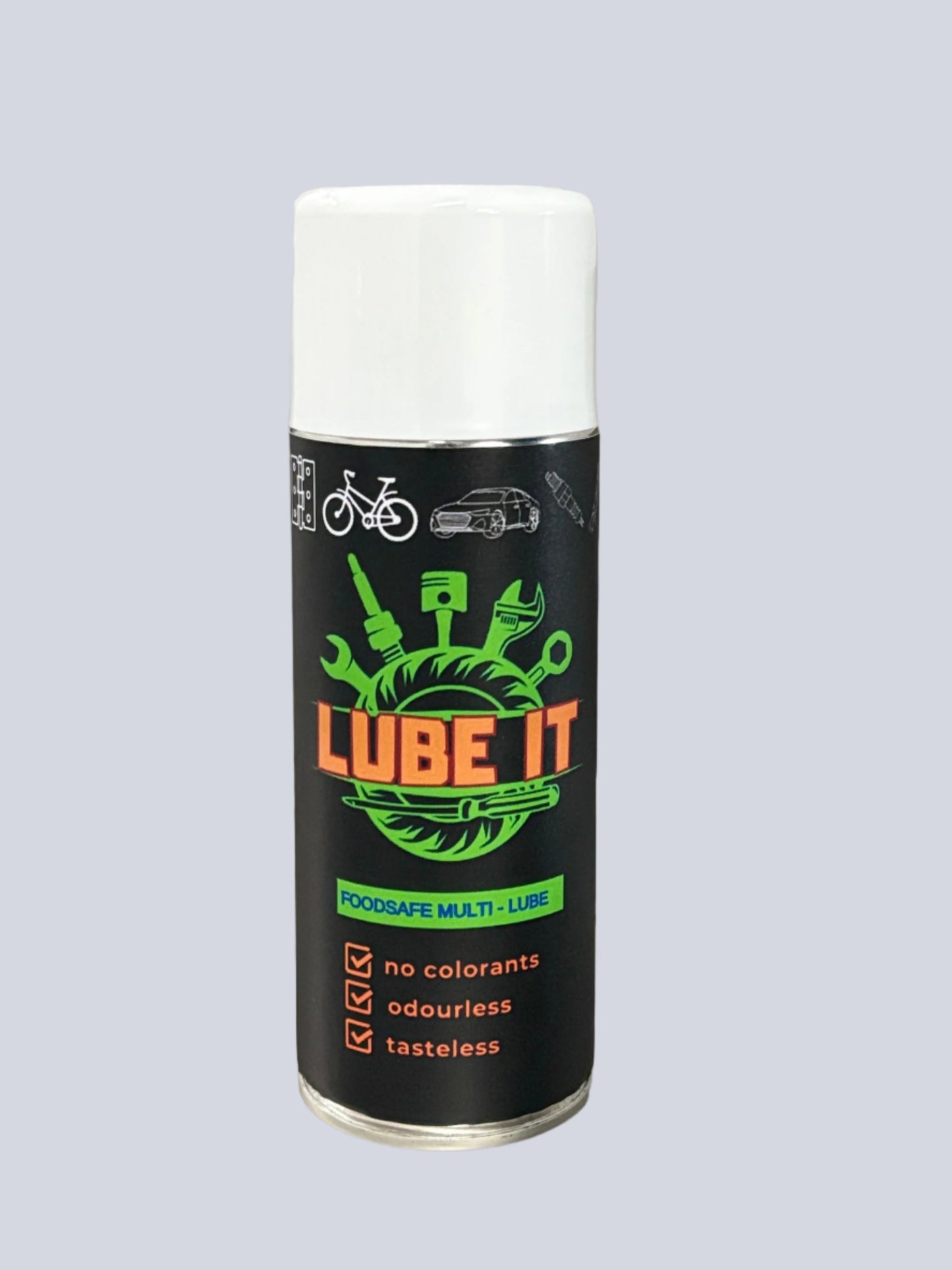 Lube It -aerosol 