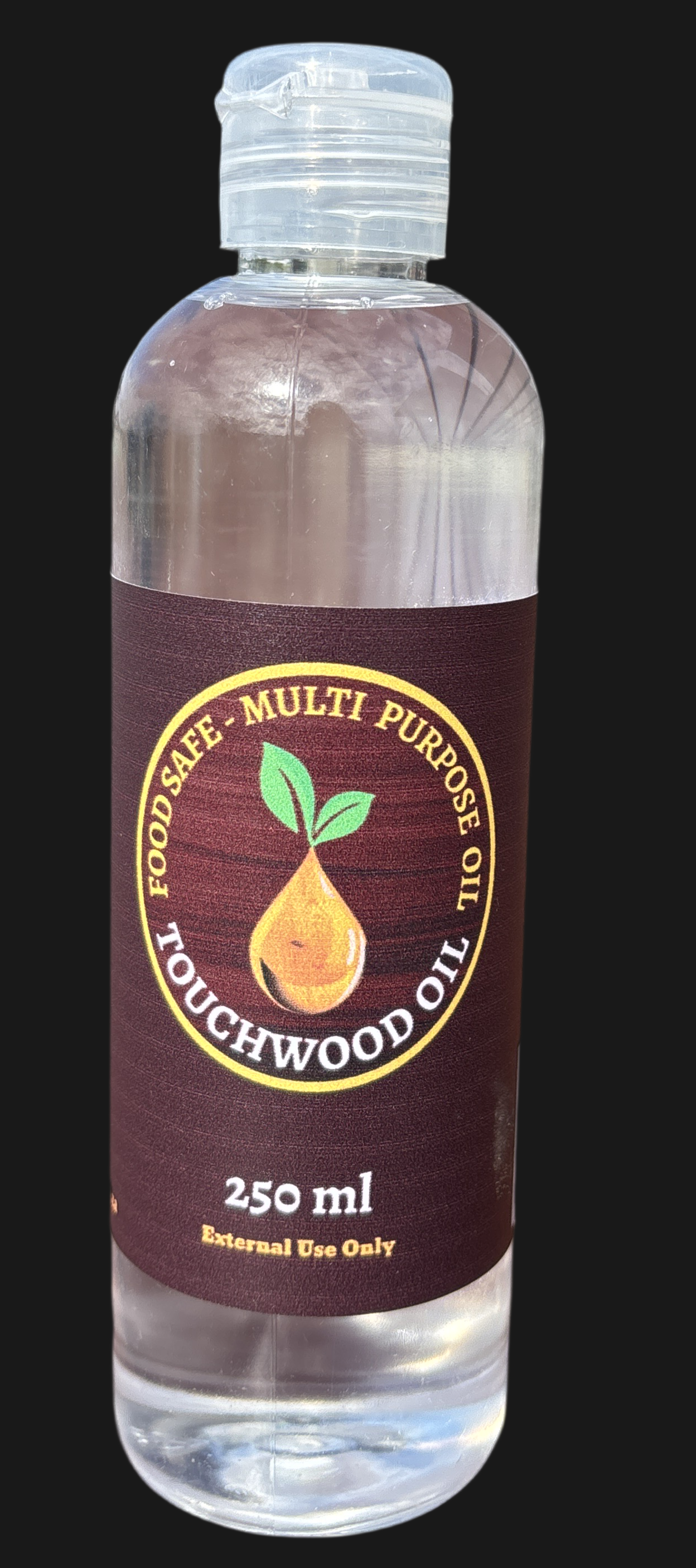 TOUCHWOOD OIL 250ML